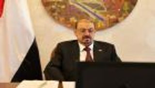 رئيس البرلمان اليمني: الحوثي أغلق كل أبواب السلام