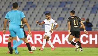 الوداد والمغرب التطواني