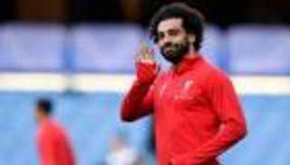 بعقد جديد.. محمد صلاح يقترب من دخول تاريخ ليفربول