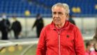 رجل الهزائم المفاجئة.. هل يرحل فوزي البنزرتي عن الوداد المغربي؟