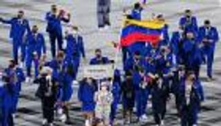 أولمبياد طوكيو 2021.. "فيسبوك" يمنح فنزويلا أول ذهبية نسائية