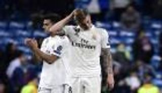 كوفيد-13.. فيروس ريال مدريد الذي لا يتوقف عن الهجوم
