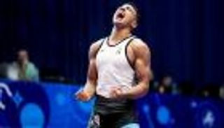 كيشو ومتولي.. 10 دقائق تؤجل أول ذهبية مصرية في أولمبياد طوكيو