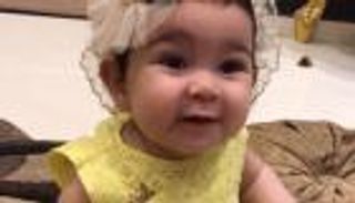 "ليال".. قصة طفلة مصرية أنقذتها مبادرة الرئيس من الضمور العضلي