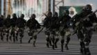 السعودية تعدم إرهابيا وتوجه تحذيرا شديد اللهجة