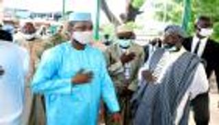 رئيس وزراء مالي يتعهد بإجراء الانتخابات في موعدها