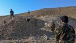 العراق.. داعش يهاجم كركوك وقوات الأمن تتصدى