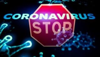 تصاعد الإصابات بفيروس كورونا حول العالم - أ.ف.ب