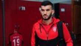 هداف الدوري الجزائري.. أمير سعيود أحدث صفقات الدوري السعودي