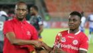 تفاصيل انتقال لويس ميكيسوني إلى الأهلي.. وحسم احتراف الشناوي