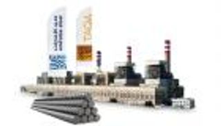 شراكة بين "طاقة" و"حديد الإمارات" لتصنيع الحديد الأخضر