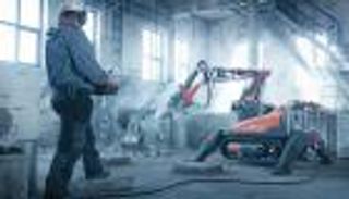 لأول مرة بالمنطقة.. الإمارات تستضيف المؤتمر العالمي لروبوتات البناء