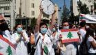 860 مليون دولار من صندوق النقد لإسعاف اقتصاد لبنان.. و6 نصائح