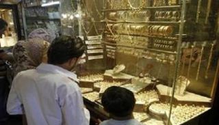أسعار الذهب اليوم الأربعاء 4 أغسطس 2021 في سوريا