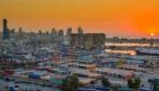 عام على انفجار مرفأ بيروت.. أسئلة بلا إجابات 