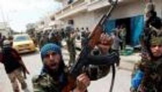 حرب المليشيات.. انفجار وإطلاق نار غرب طرابلس