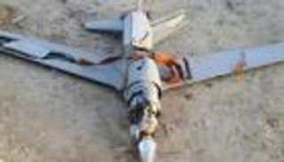 إسقاط مسيرة حوثية مفخخة جنوب الحديدة اليمنية