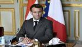 "مؤتمر المانحين" يتعهد بـ370 مليون دولار لدعم لبنان  