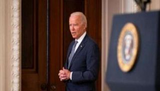 الرئيس الأمريكي جو بايدن - رويترز