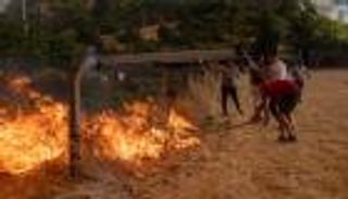 حرارة سطح الأرض تتجاوز 50 درجة مئوية في تركيا وقبرص