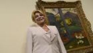 إسبانيا تحتفظ بلوحة "ماتا مويا" لـ15 عاما مقابل 97.5 مليون يورو 