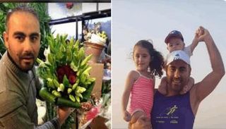 محمد عباس، أحد ضحايا انفجار مرفأ بيروت