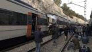 قتيلان و42 مصابا في تصادم قطارين بالتشيك