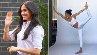 ميجان ماركل