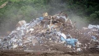  أكوام النفايات تتكدس في ألمانيا