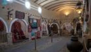 صور: "متحف الشريف" في السعودية.. رحلة من قلب الطائف إلى الماضي الجميل