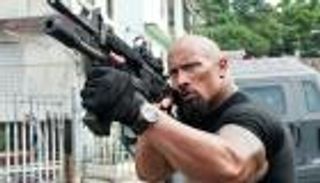 "ذا روك" يودع "فاست أند فيوريس" للأبد