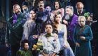 فيلم الإنس والنمس.. هنيدي يعترض على الإعلان: "أنا مش ابن البطة السودا"