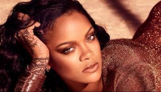 المغنية ريهانا