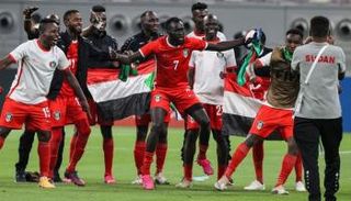 تصفيات كأس العالم 2022