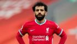 هداف الدوري الإنجليزي.. محمد صلاح يكتسح الجميع برقم مميز