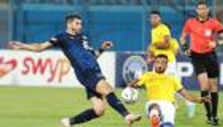 ترتيب الدوري المصري.. سقوط قاتل يعقد حلم بيراميدز "الأفريقي"