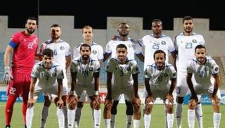 جدول ترتيب الدوري الأردني