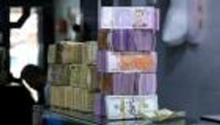 سعر الدولار في سوريا اليوم الأربعاء 4 أغسطس 2021