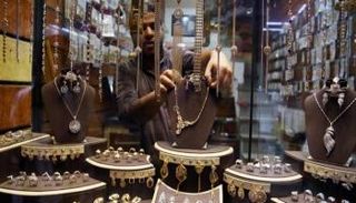 استقرار أسعار الذهب في مصر