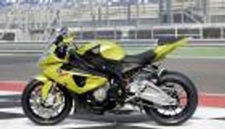 أقوى الدراجات النارية في تاريخ "بي إم دبليو"