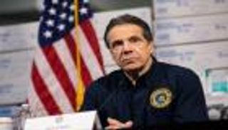 "تحرش بـ 11 امرأة".. بايدن يدعو حاكم نيويورك للاستقالة