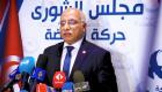 توابع زلزال تونس تضرب "شورى النهضة"