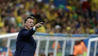 لويس فان جال مدرب منتخب هولندا الجديد