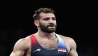 ودع الأولمبياد باكيا.. محمد متولي يفشل في السير على خطى كيشو