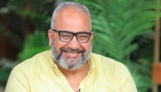 الفنان بيومي فؤاد