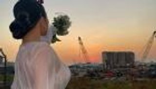 ذكرى انفجار مرفأ بيروت.. "يا لبنان اتغير المنظر"