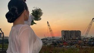 الفنانة هيفاء وهبي