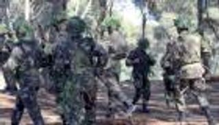 صيد إرهابي جديد في شباك الجيش الجزائري