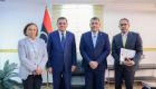 ليبيا تطالب إيطاليا بتعاون جاد في مكافحة الهجرة غير الشرعية