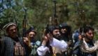 بالأرقام.. الأمن الأفغاني وطالبان في الميزان